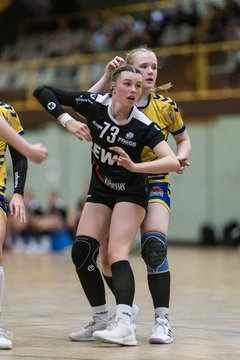 Bild 179 - wCJ SV Henstedt Ulzburg - HSG Herzhorn/Kollmar/Neuendorf : Ergebnis: 35:29